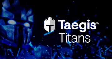 Calling all Secureworks Taegis Titans